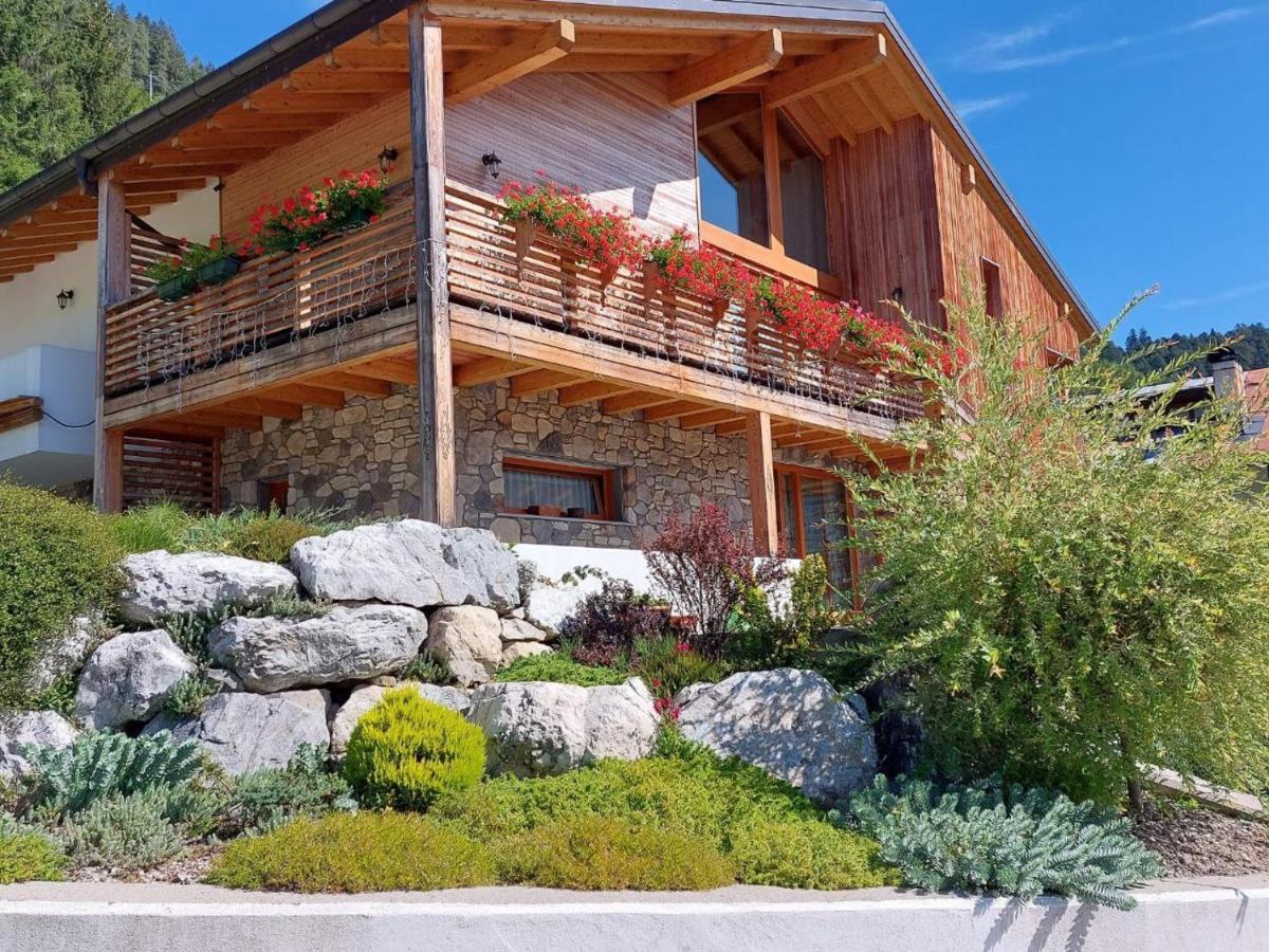 Apartament Reggia Al Sole Pieve di Cadore